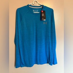Brand New Under Armour Long Sleeve T-Shirt